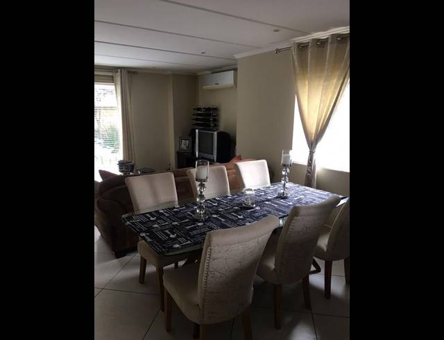 3 BEDROOM PROPERTY TO RENT IN RIVERSPRAY LIFESTYLE ESTATE